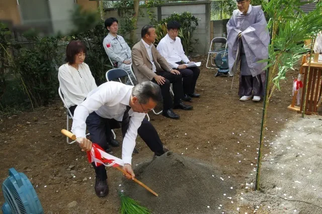 平屋への建替え事例♪　葛飾区M様邸